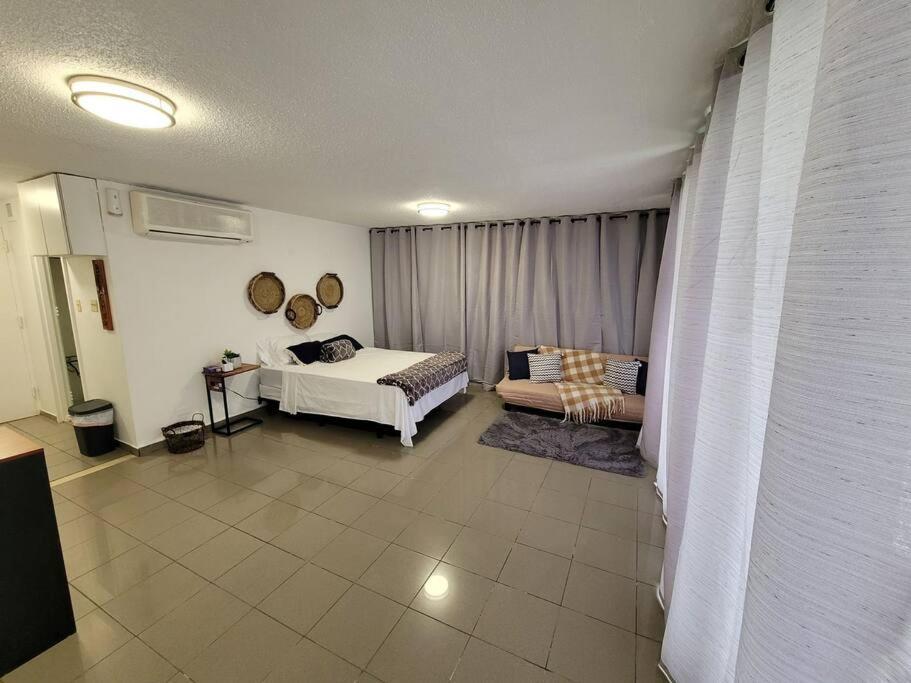 Coral Beach Studio W/ Ocean View سان خوان المظهر الخارجي الصورة